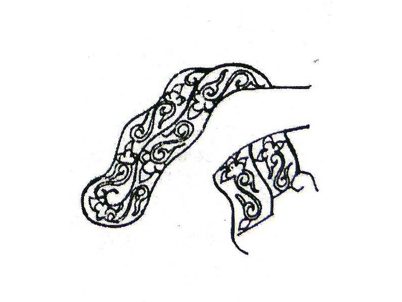 shoulder scarf-man-bludiran-embroidery-flowers-sunarto 106